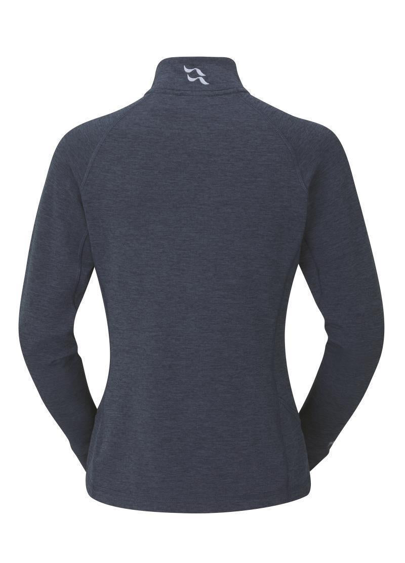Nexus Jacket - Womens - Deep Ink 2