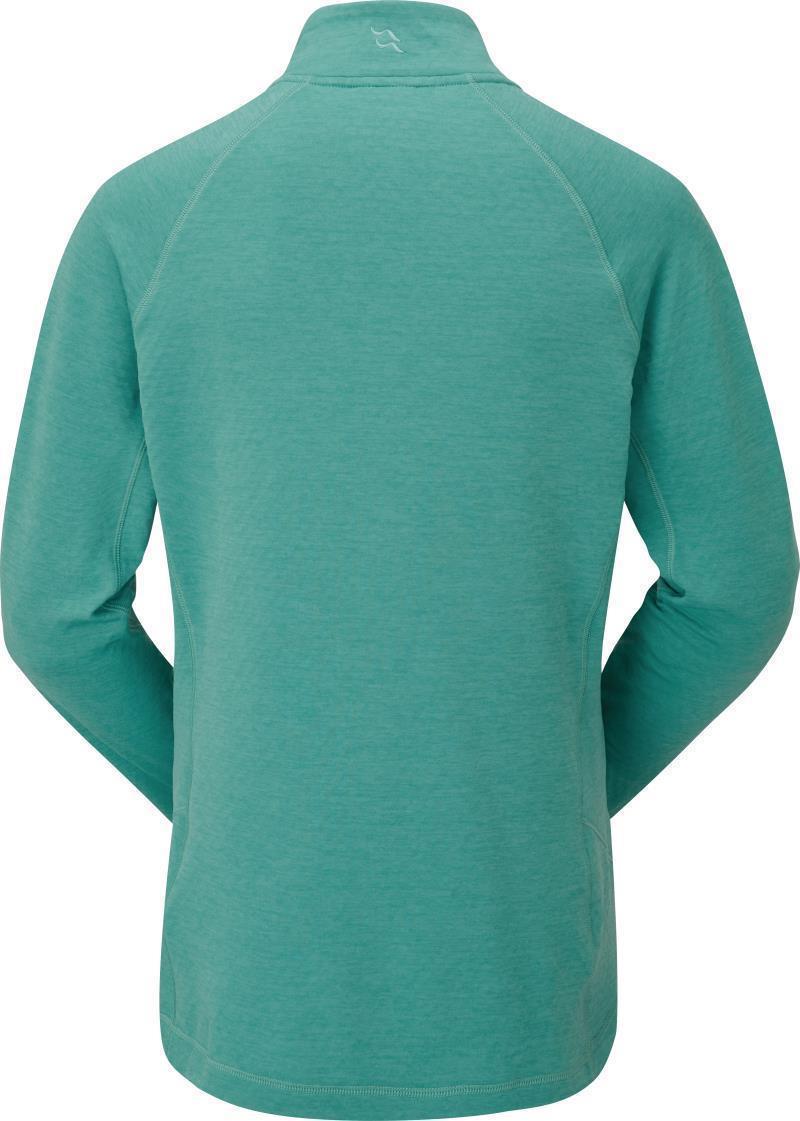 Nexus Jacket - Womens - Glacier Blue 2