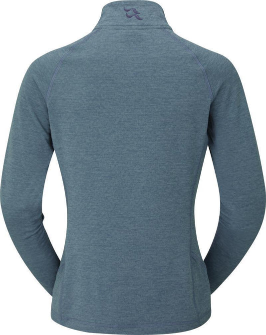 Nexus Jacket - Womens - Orion Blue 2