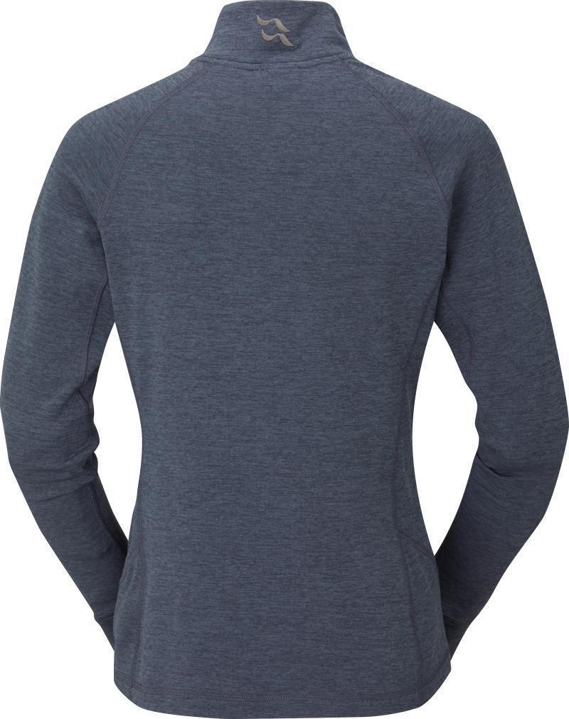 Nexus Jacket - Womens - Steel 2
