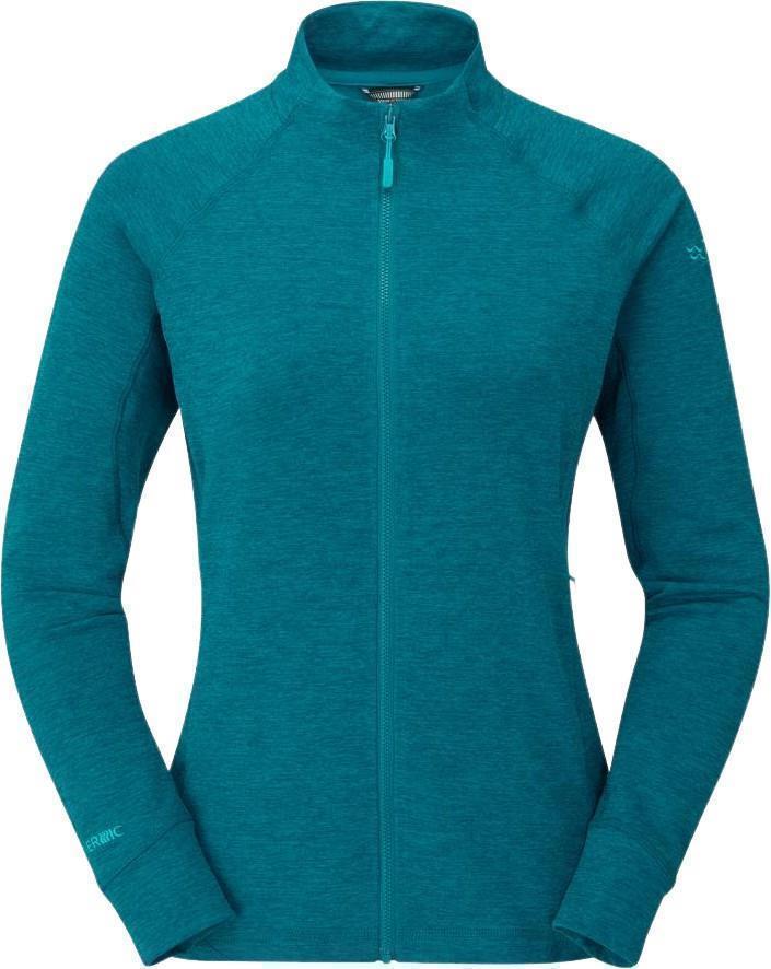 Nexus Jacket - Womens - Ultramarine 1