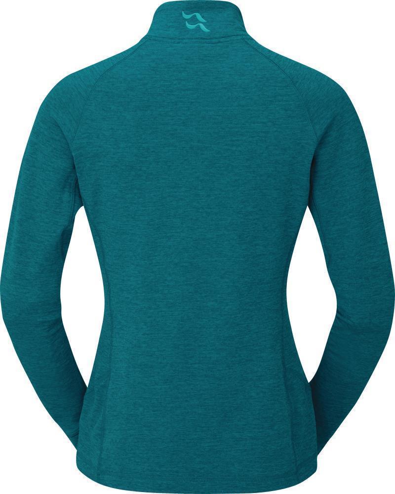 Nexus Jacket - Womens - Ultramarine 2
