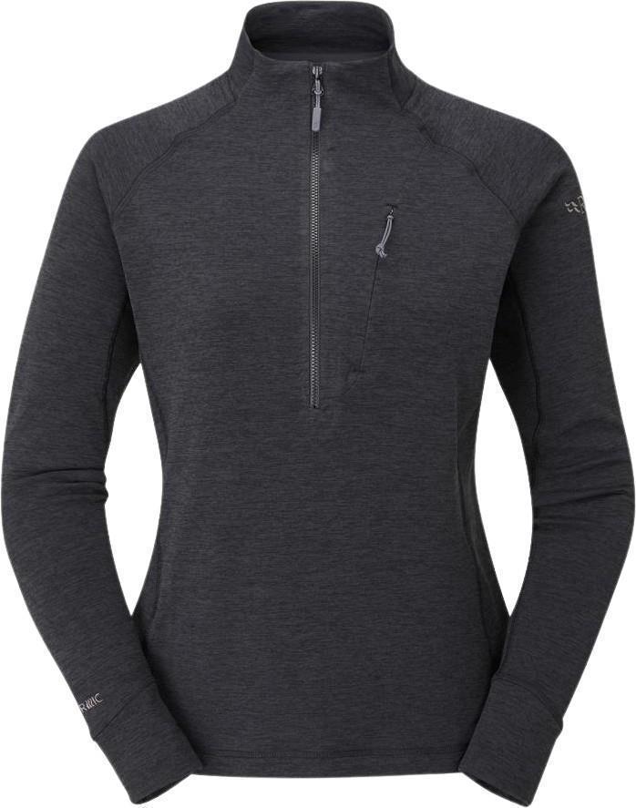 Nexus Pull-On - Womens - Black 1
