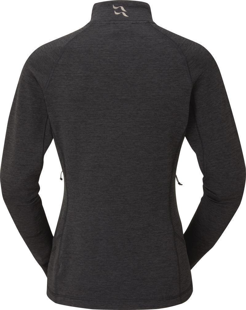 Nexus Pull-On - Womens - Black 2