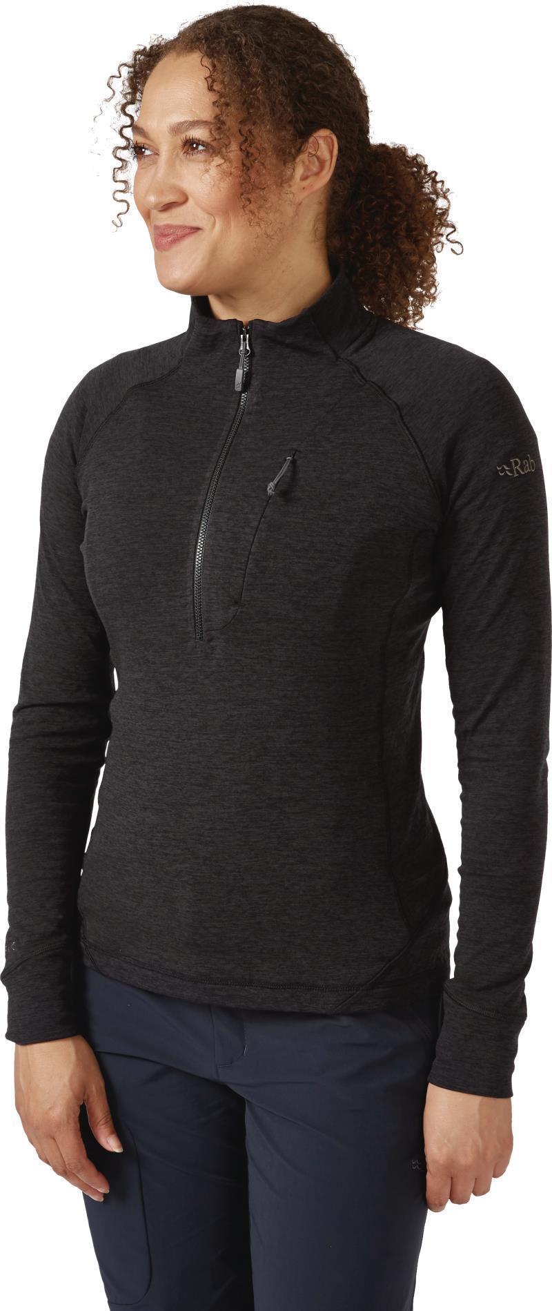Nexus Pull-On - Womens - Black 3
