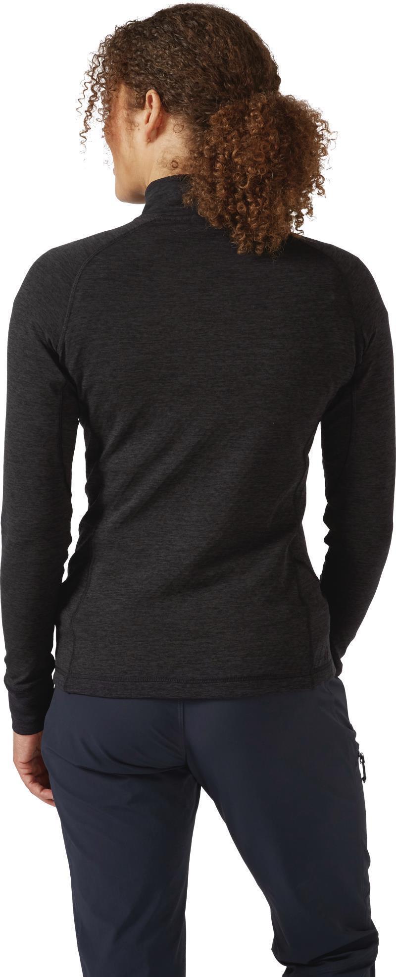 Nexus Pull-On - Womens - Black 4