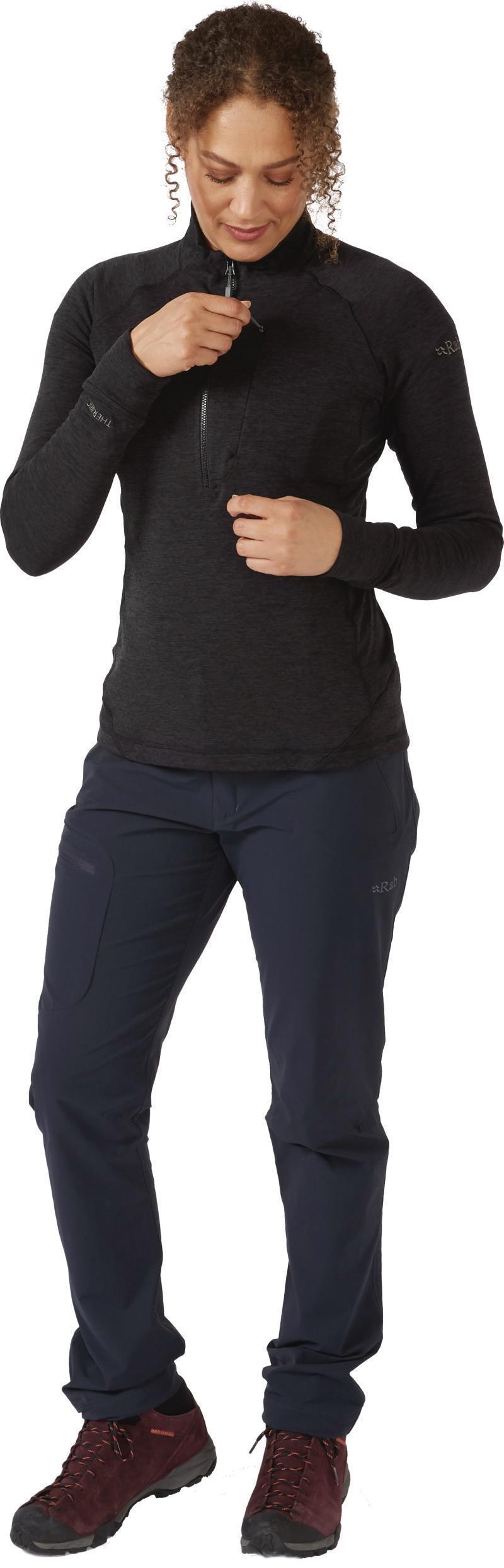 Nexus Pull-On - Womens - Black 5