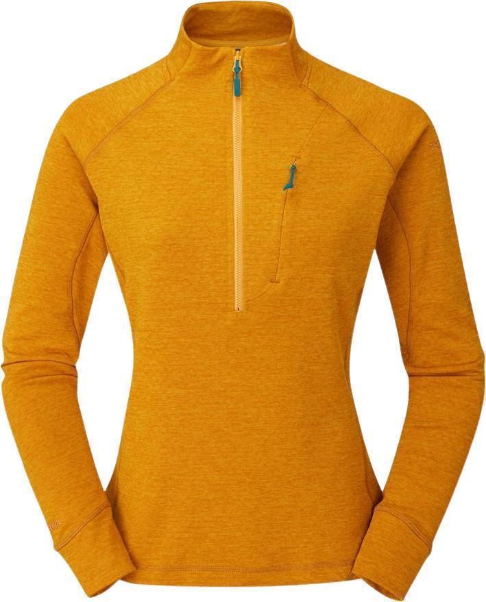 Nexus Pull-On - Womens - Dark Butternut 1