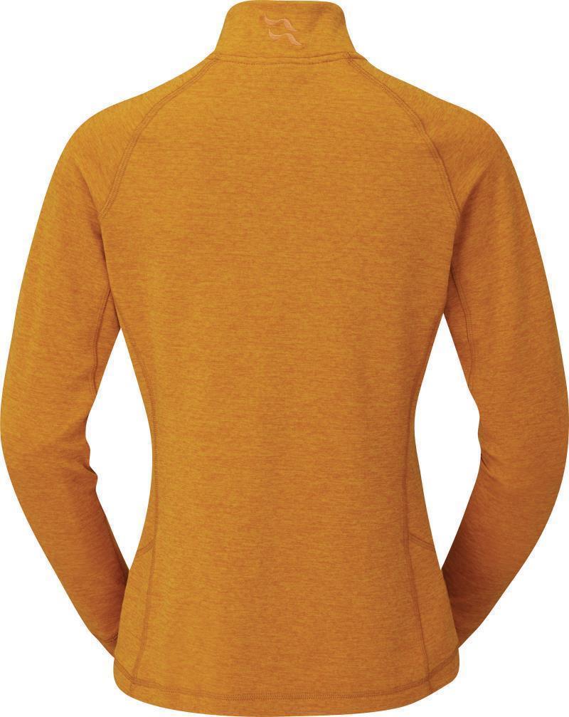 Nexus Pull-On - Womens - Dark Butternut 2