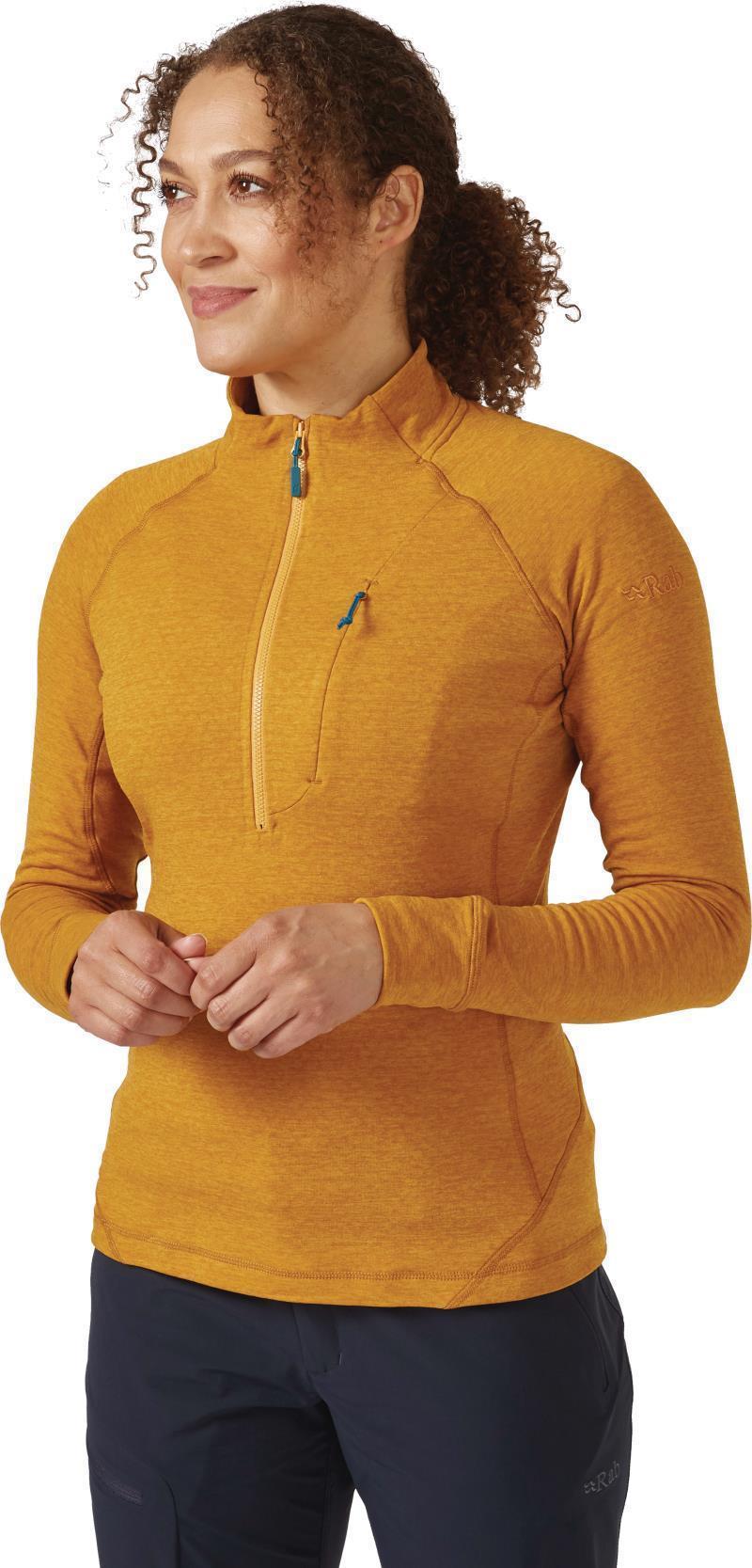 Nexus Pull-On - Womens - Dark Butternut 3