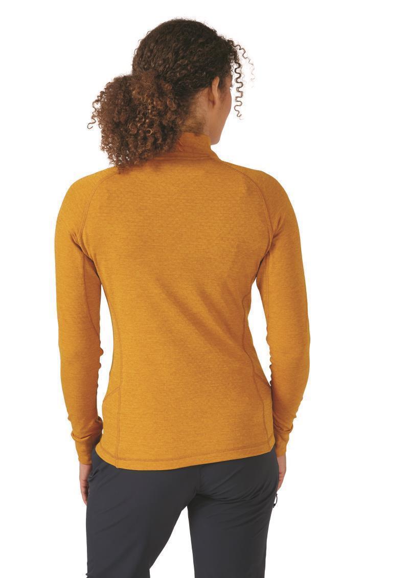 Nexus Pull-On - Womens - Dark Butternut 4