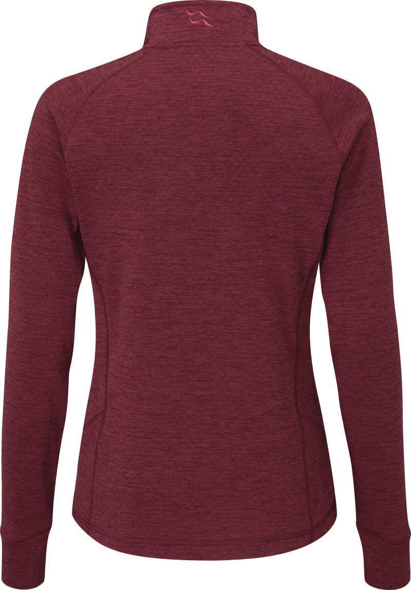 Nexus Pull-On - Womens - Deep Heather 2