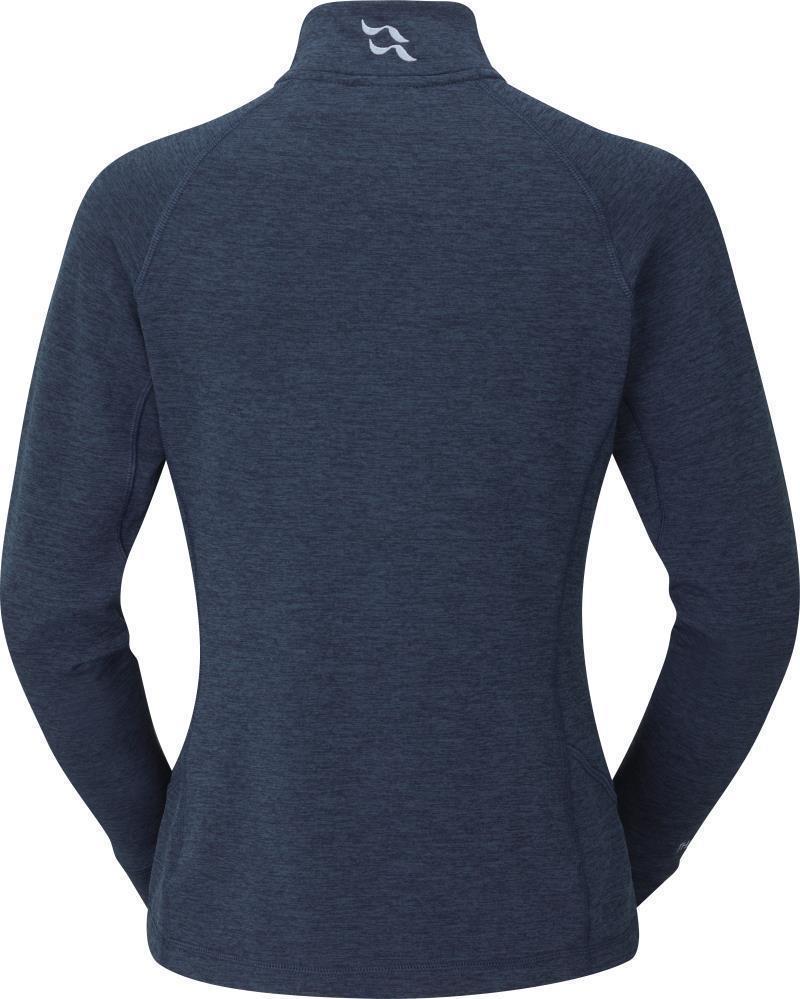 Nexus Pull-On - Womens - Deep Ink 2