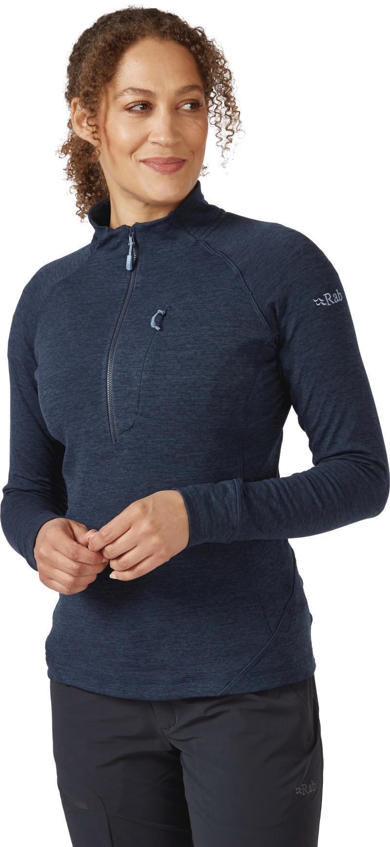 Nexus Pull-On - Womens - Deep Ink 3