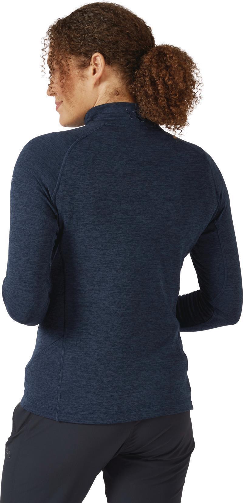 Nexus Pull-On - Womens - Deep Ink 4