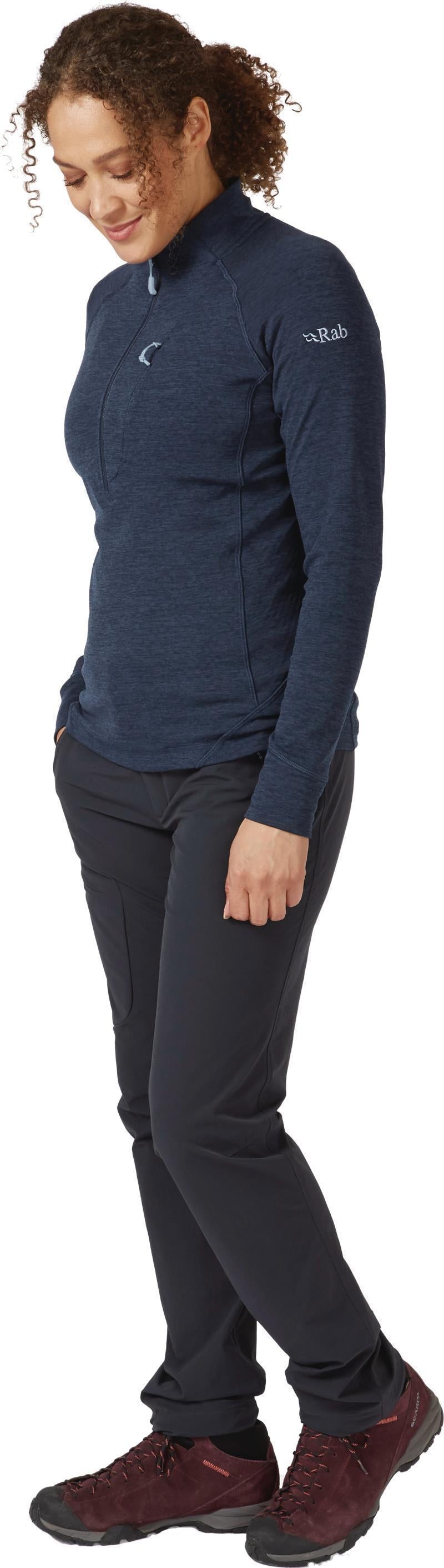 Nexus Pull-On - Womens - Deep Ink 5