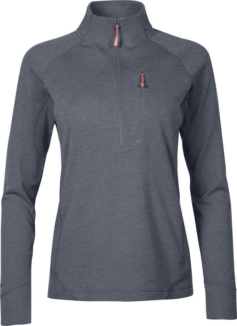 Nexus Pull-On - Womens - Steel 1