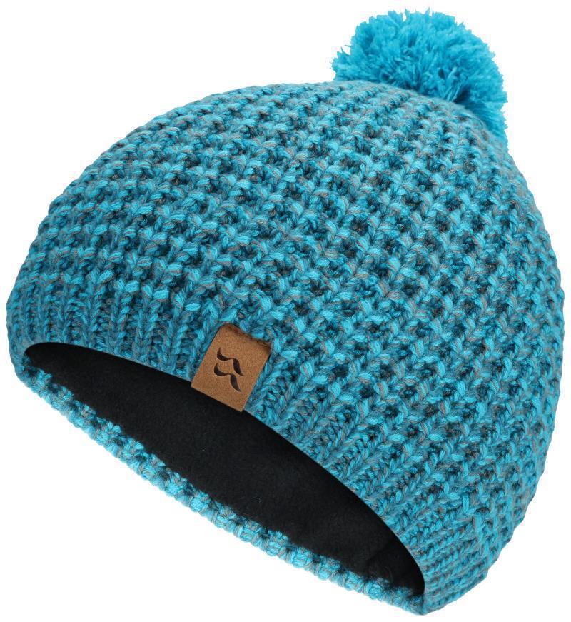 Nonna Bobble - Aquamarine 1