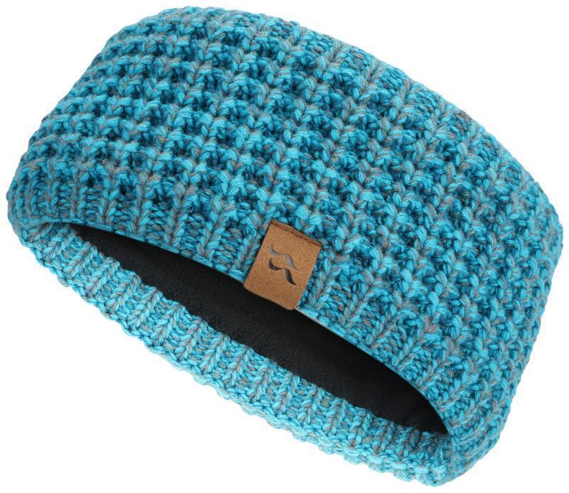 Nonna Headband - Aquamarine 1