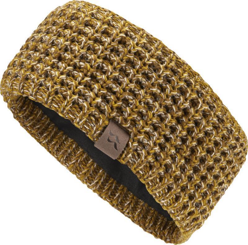 Nonna Headband - Footprint / Sahara 1