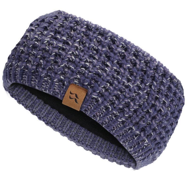 Nonna Headband - Patriot Blue 1