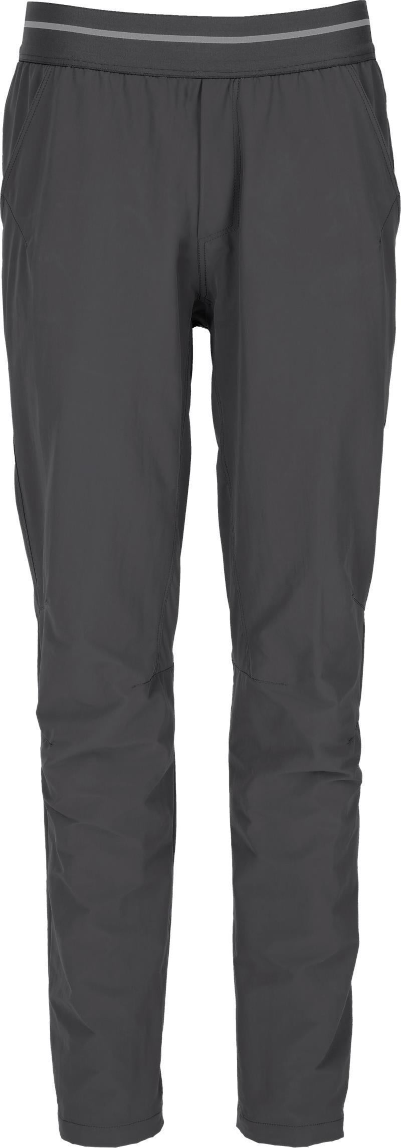 Obtuse Pants, Reg - Mens - Anthracite 1