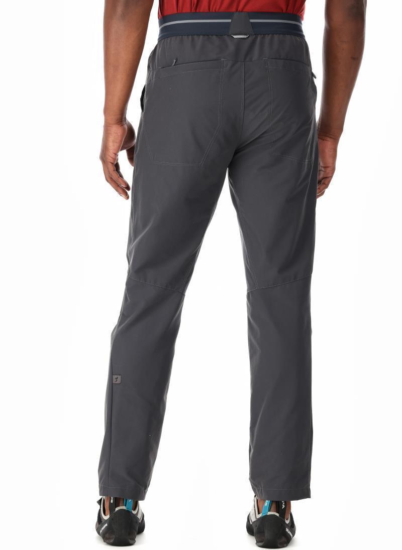 Obtuse Pants, Reg - Mens - Anthracite 5