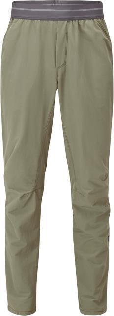 Obtuse Pants, Reg - Mens - Light Khaki 1