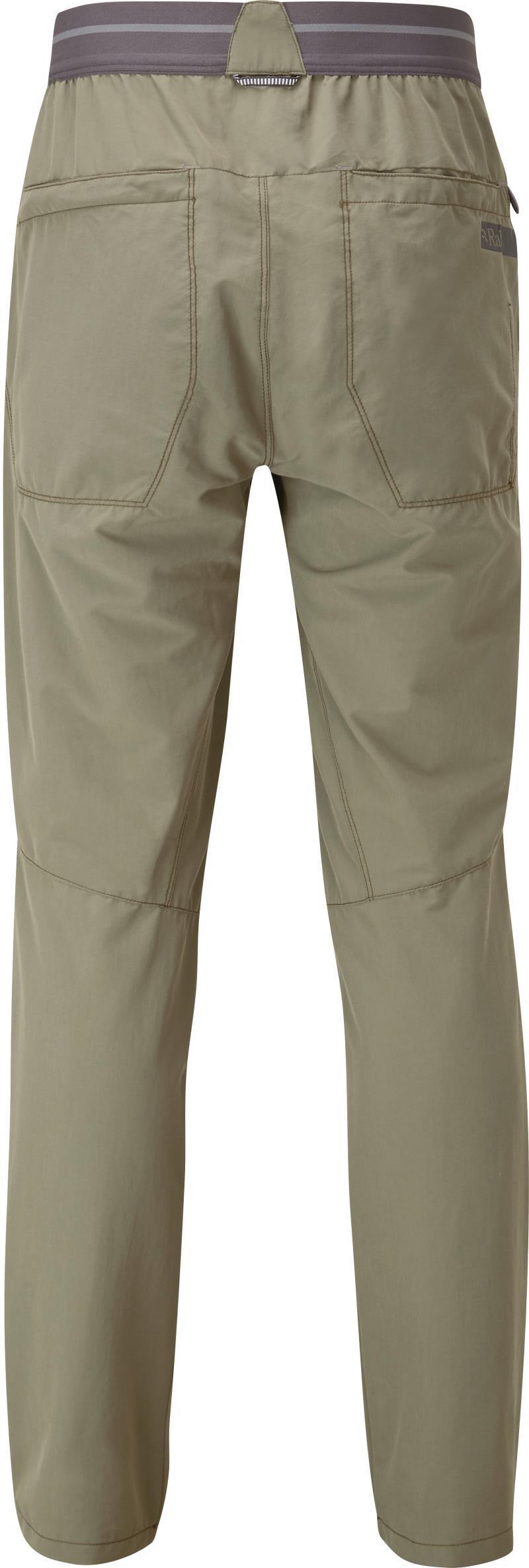 Obtuse Pants, Reg - Mens - Light Khaki 2