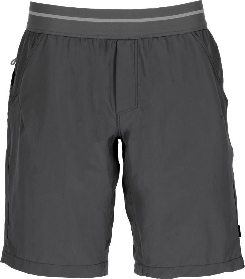 Obtuse Shorts, 10" Inseam - Mens - Anthracite 1