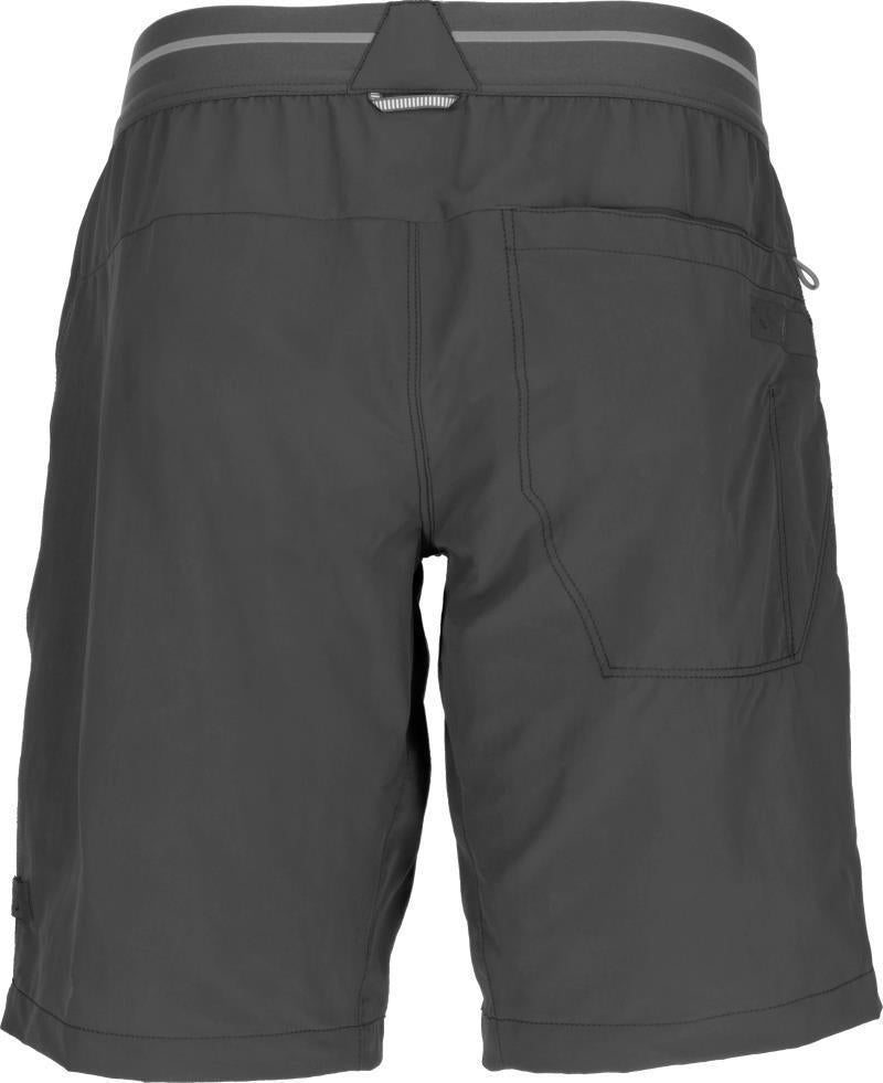 Obtuse Shorts, 10" Inseam - Mens - Anthracite 2