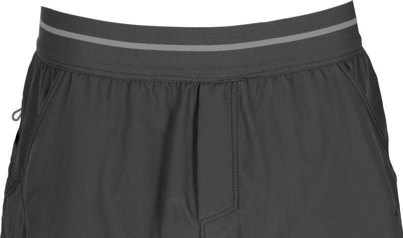 Obtuse Shorts, 10" Inseam - Mens - Anthracite 3