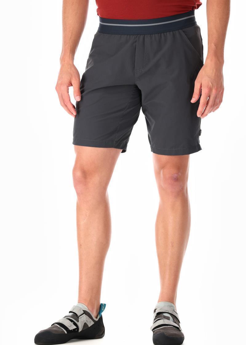 Obtuse Shorts, 10" Inseam - Mens - Anthracite 6