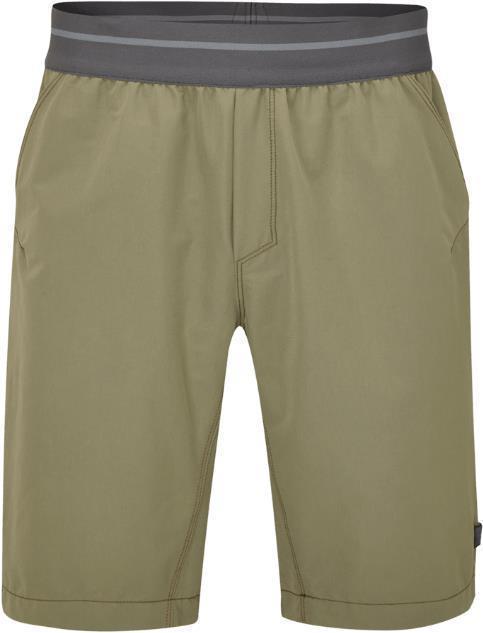 Obtuse Shorts, 10" Inseam - Mens - Light Khaki 1