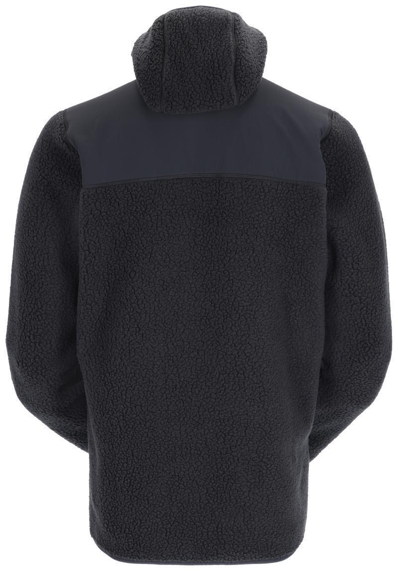 Outpost Hoody - Mens - Beluga 2