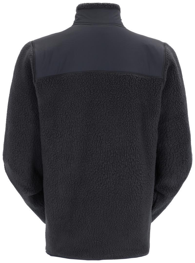 Outpost Jacket - Mens - Beluga 2
