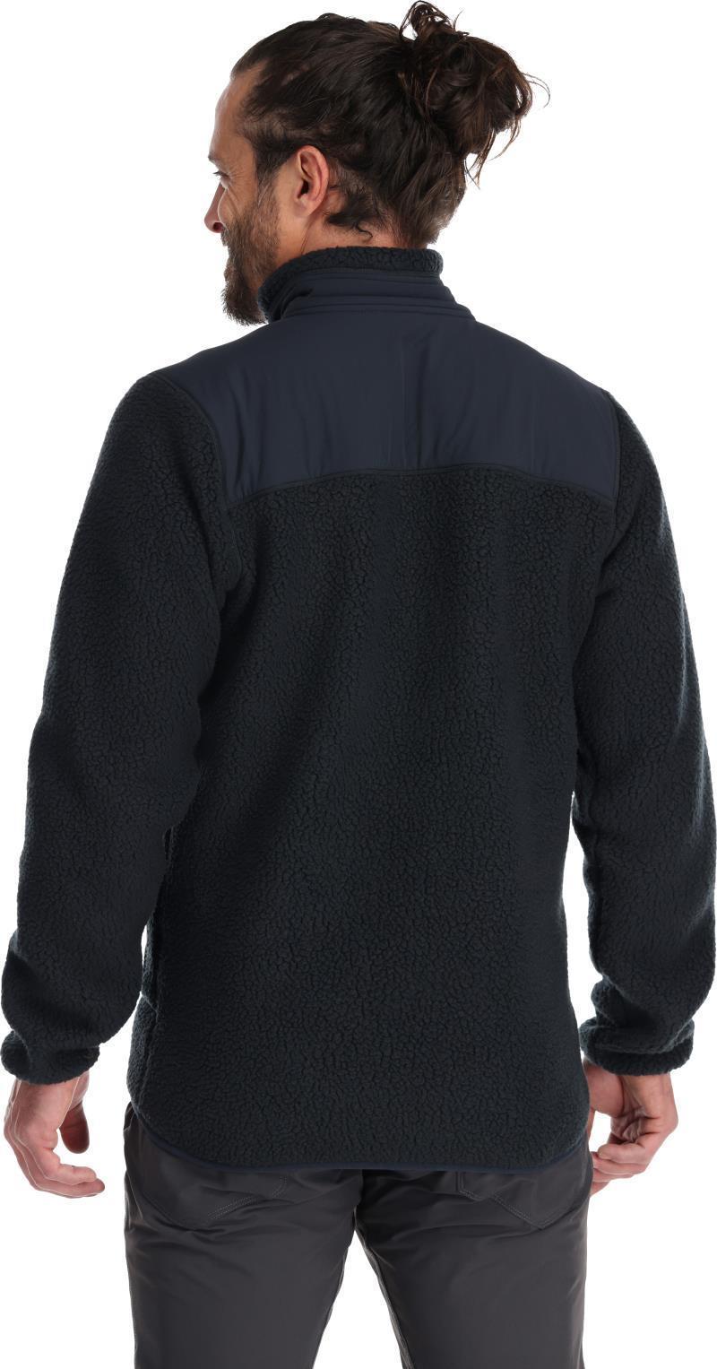 Outpost Jacket - Mens - Beluga 4