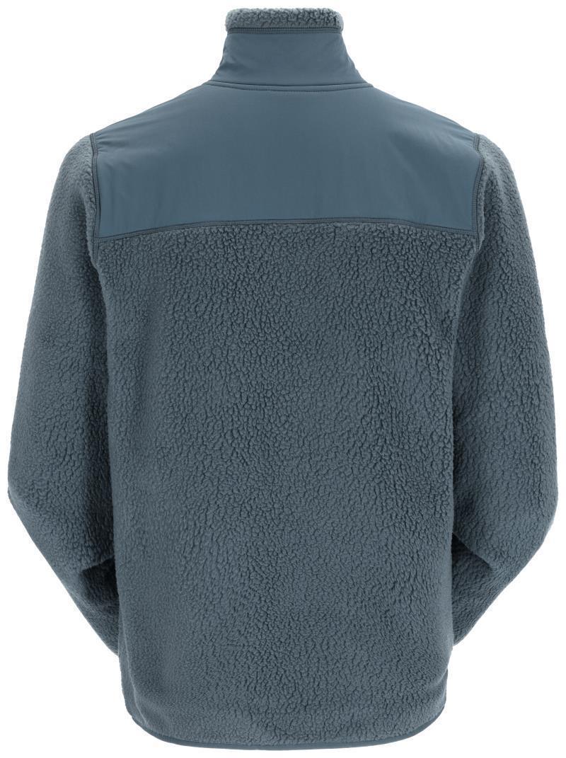 Outpost Jacket - Mens - Orion Blue 2