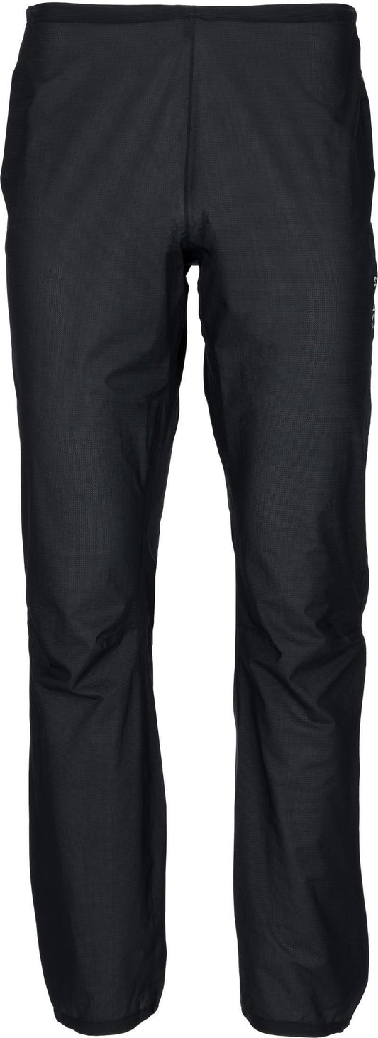 Phantom Pants, Reg - Unisex - Ebony 1