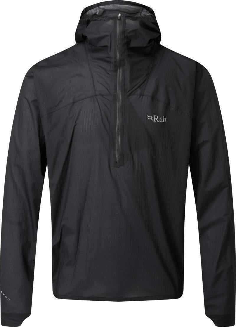 Phantom Pull-On - Mens - Ebony 1