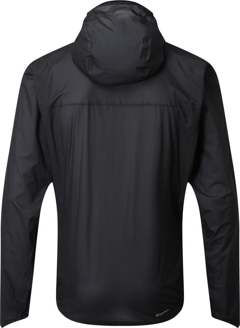 Phantom Pull-On - Mens - Ebony 2