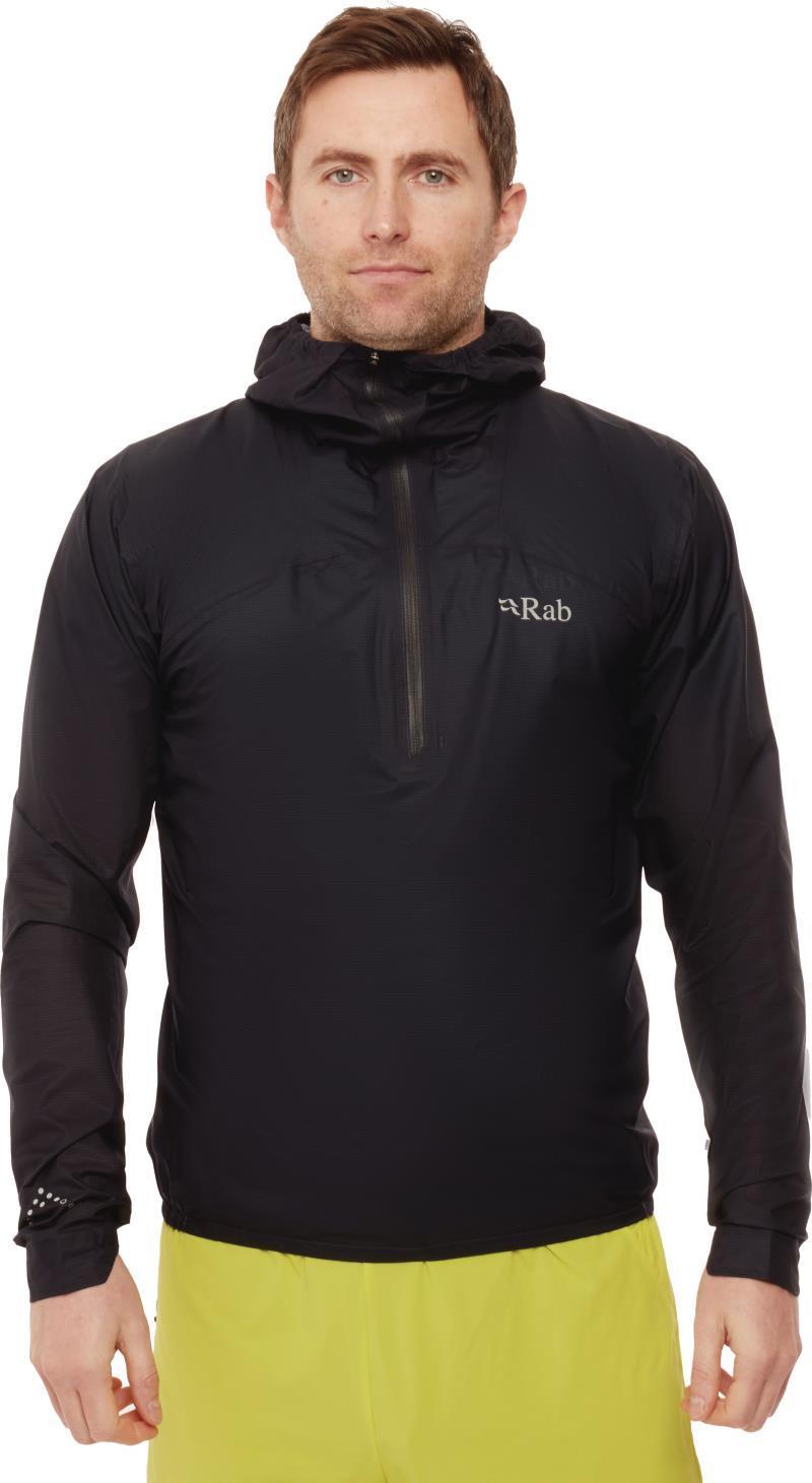 Phantom Pull-On - Mens - Ebony 3