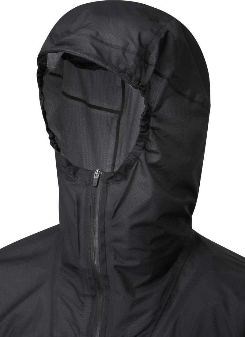 Phantom Pull-On - Mens - Ebony 6