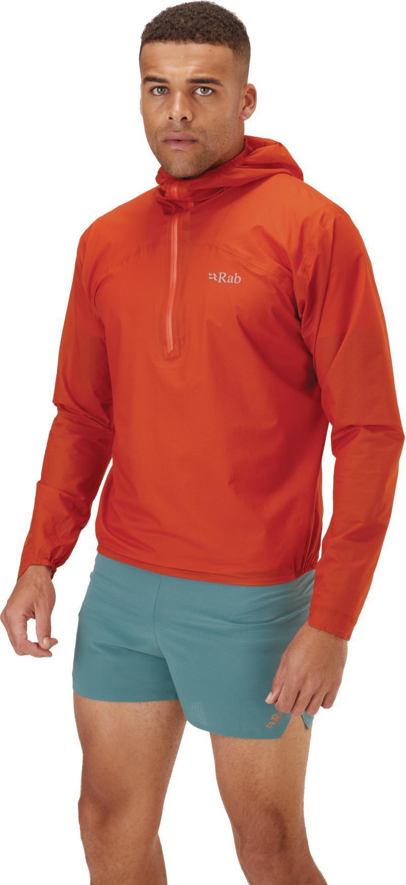 Phantom Pull-On - Mens - Firecracker 2