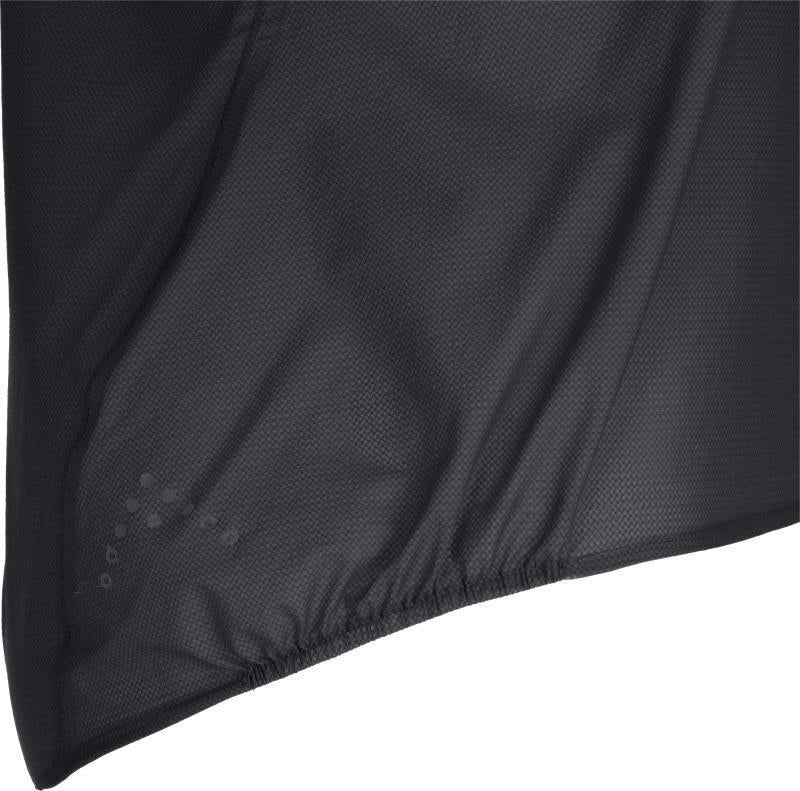 Phantom Pull-On - Womens - Ebony 6