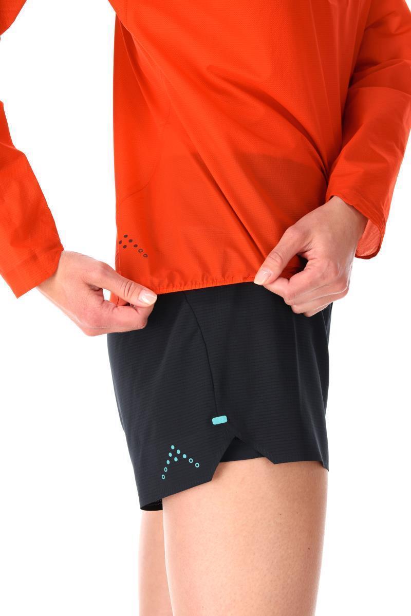 Phantom Pull-On - Womens - Red Grapefruit 5