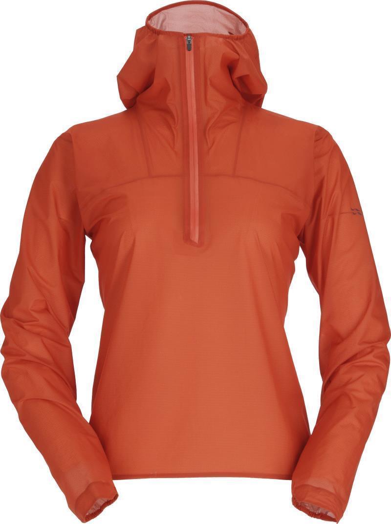 Phantom Pull-On - Womens - Red Grapefruit 1