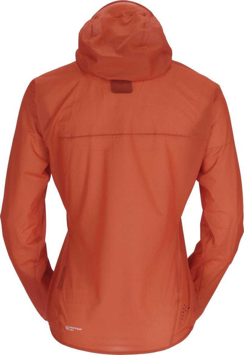 Phantom Pull-On - Womens - Red Grapefruit 2