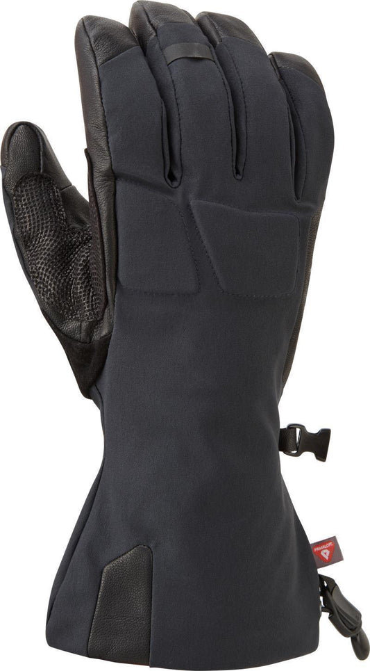Pivot GTX Gloves - Mens - Black 1