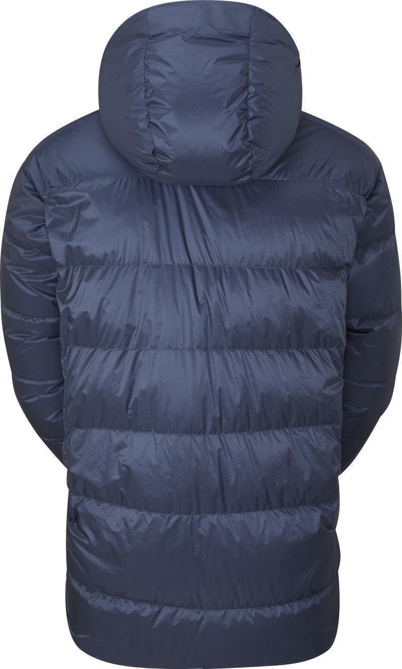 Positron Pro Jacket - Mens - deep ink 1